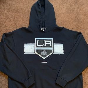 Xl LA Kings hoodie